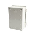 Edge E4 - Smart Weather-Resistant Door Controller (Post Mount) - AAS 27-240