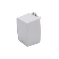Edge E4 - Smart Weather-Resistant Door Controller (Post Mount) - AAS 27-240
