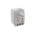 Edge E4 - Smart Weather-Resistant Door Controller (Post Mount) - AAS 27-240
