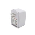 Edge E4 - Smart Weather-Resistant Door Controller (Post Mount) - AAS 27-240