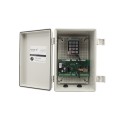 Edge E4 - Smart Weather-Resistant Door Controller (Post Mount) - AAS 27-240