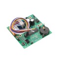 Circuit Board for Advantage Series Keypads with Rounded Housing - 30-011R-1000