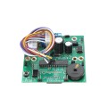 Circuit Board for Advantage Series Keypads with Rounded Housing - 30-011R-1000