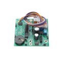 Circuit Board for Advantage Series Keypads with Rounded Housing - 30-011R-1000