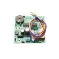 Circuit Board for Advantage Series Keypads with Rounded Housing - 30-011R-1000