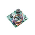 Circuit Board for Advantage Series Keypads with Rounded Housing - 30-011R-1000