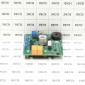 Advantage DKE Metal Keypad, Post Mount Circuit Board - AAS 30-031A-500
