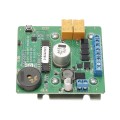 Advantage DKE Metal Keypad, Post Mount Circuit Board - AAS 30-031A-500