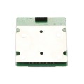 Advantage DKE Metal Keypad, Post Mount Circuit Board - AAS 30-031A-500