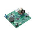 Ridge Replacement Circuit Board (PCBA) for Transmitter Keypad - 30S-1433