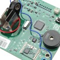 Ridge Replacement Circuit Board (PCBA) for Transmitter Keypad - 30S-1433
