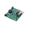Ridge Replacement Circuit Board (PCBA) for Transmitter Keypad - 30S-1433