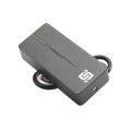 SecurePass CR Wiegand Proximity Card Reader (Metal) - 40-CR1