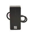 SecurePass CR Wiegand Proximity Card Reader (Metal) - 40-CR1