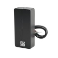 SecurePass CR Wiegand Proximity Card Reader (Metal) - 40-CR1