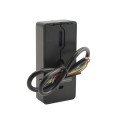 SecurePass CR Wiegand Proximity Card Reader (Metal) - 40-CR1