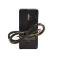 SecurePass CR Wiegand Proximity Card Reader (Metal) - 40-CR1