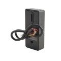 SecurePass CR Wiegand Proximity Card Reader (Metal) - 40-CR1