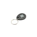 SecurePass HID-Compatible RFID Proximity Key Fob for CR1 Wiegand Card Readers - 40-F