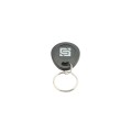 SecurePass HID-Compatible RFID Proximity Key Fob for CR1 Wiegand Card Readers - 40-F