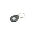 SecurePass HID-Compatible RFID Proximity Key Fob for CR1 Wiegand Card Readers - 40-F