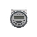 7-Day Timer for Automated Access Control - 12 VDC - 55-T12