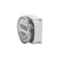 7-Day Timer for Automated Access Control - 12 VDC - 55-T12