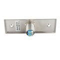 Touchless Request-to-Exit RTE Station for Mullion Mount Applications - 58-RTE-M (Default)