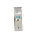 Touchless Request-to-Exit RTE Station for Mullion Mount Applications - 58-RTE-M (Default)