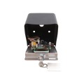 Advantage DK Digital Keypad (Post Mount) - AAS ADV-1000
