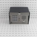 Advantage DK Digital Keypad with Intercom (Post Mount) - AAS ADV-1000i