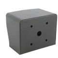 Advantage DK Digital Keypad with Intercom (Post Mount) - AAS ADV-1000i