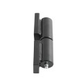 5" Weld-On Heavy-Duty Barrel Hinge for Swing Gates (Pair) Black K-BH500B (Default)5" Weld-On Heavy-Duty Barrel Hinge for Swing Gates (Pair) Black K-BH500B (Default)