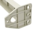 Mounting Bracket for AWID-AVI Vehicle Entry - AAS LR-MB