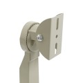 Mounting Bracket for AWID-AVI Vehicle Entry - AAS LR-MB