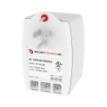 Power Supply Plug In Adapter - 16.5VAC, 20VA- AAS PS-16.5AC