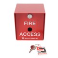 Fire Access (Knox Lock) - AAS S-1513
