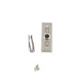Request To Exit Touchless Mullion Mount Station - AAS S-RTE-M