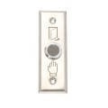 Request To Exit Touchless Mullion Mount Station - AAS S-RTE-M