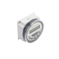 7 Day Timer 12 VDC - AAS S-T12