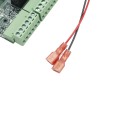 Circuit Board for 25-201 Keypads - AAS SK-ACPE-NE