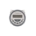 7 Day Timer 110 VAC - AAS S-T110
