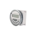 7 Day Timer 110 VAC - AAS S-T110