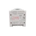 7 Day Timer 110 VAC - AAS S-T110