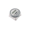 7 Day Timer 110 VAC - AAS S-T110