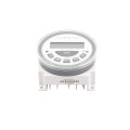 7 Day Timer 12 VDC - AAS S-T12
