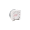 7 Day Timer 24 VAC or VDC - AAS S-T24