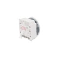 7 Day Timer 24 VAC or VDC - AAS S-T24