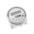 7 Day Timer 24 VAC or VDC - AAS S-T24