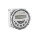 7 Day Timer 24 VAC or VDC - AAS S-T24